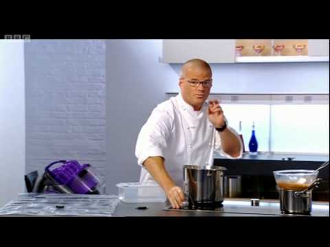 Designer Black Forest Gateau part 1 Full Recipe In Search of Perfection