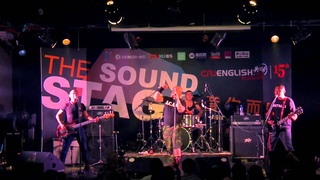 Full Misandao Performance @ The Sound Stage Music Awards ’13