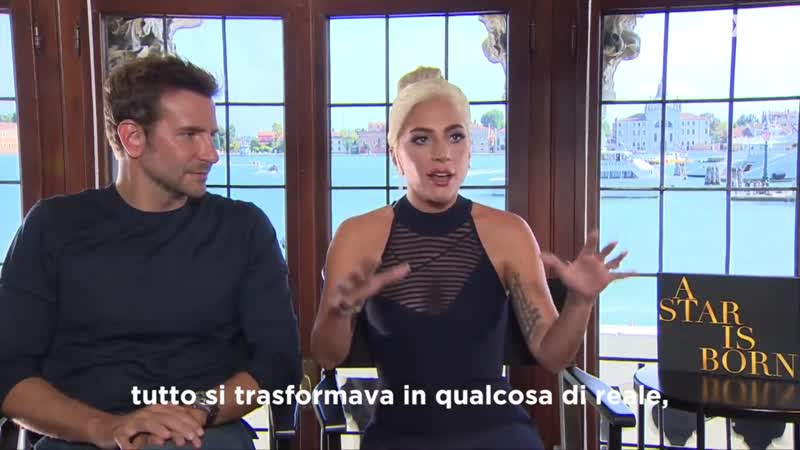 2018, , Lady Gaga A Star Is Born