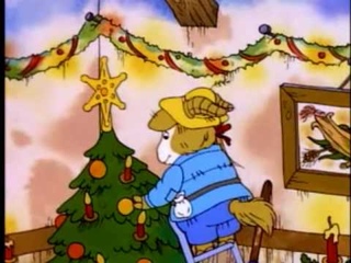 Play it Safe - Safe Christmas