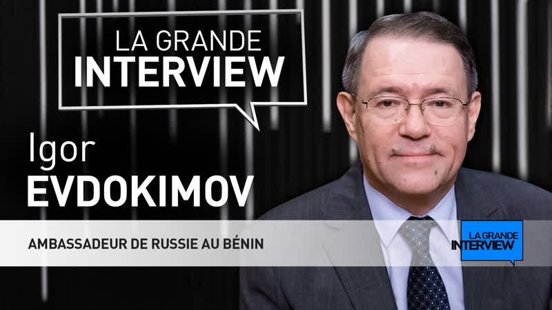 La Grande Interview : Igor