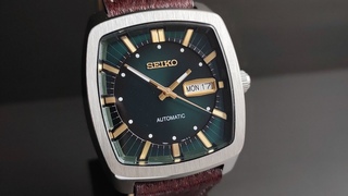 Часы Seiko Recraft Discover More SNKP27 #341268