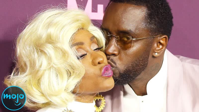 UPDATE New Disturbing Details Emerging about the Diddy