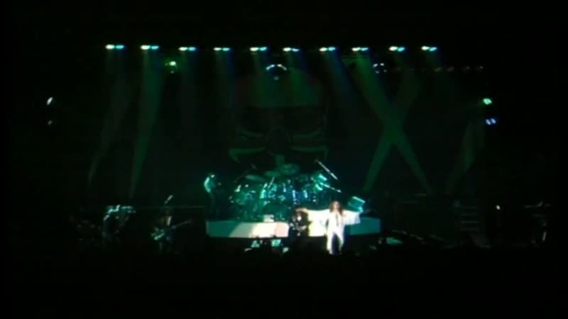 Black Sabbath ( London 1978) 02. War
