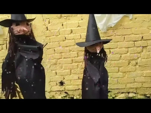 FÁ CIL BRUJA EN SU