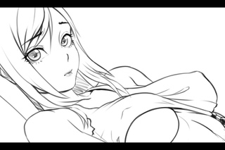 Tifa Lockhart line