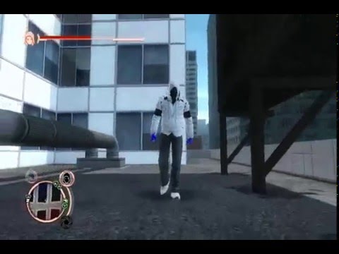 All My Prototype Mods (read description) + download