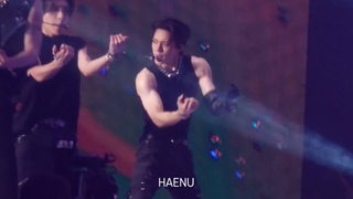 230826 NCT NATION To The World  'The BAT'