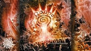 The Perpetual Dancefloor (Parvati Rec. / Psytrance / Full Album)