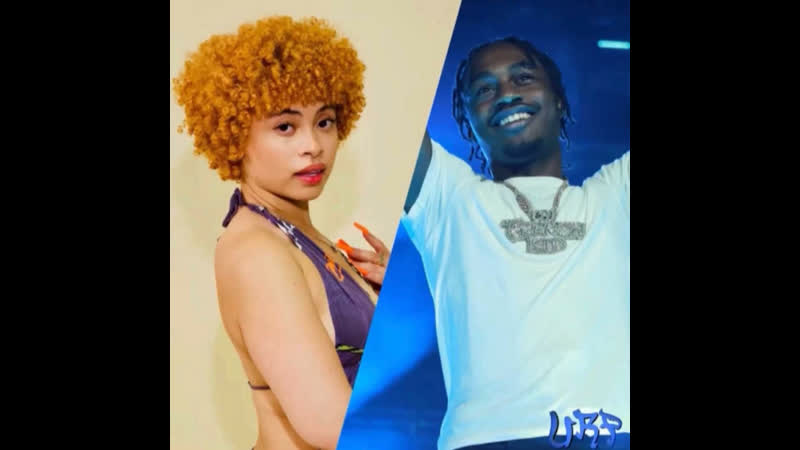 ICE SPICE x Lil Tjay Gangsta