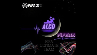 FIFA 21 Открываем награды за weekend league подписчикам
