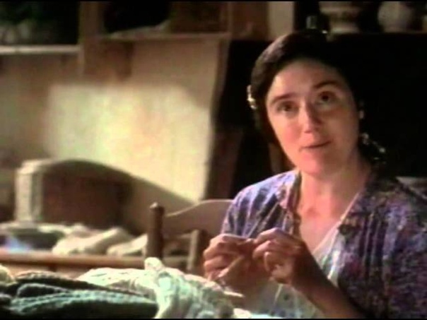 Dancing At Lughnasa Trailer