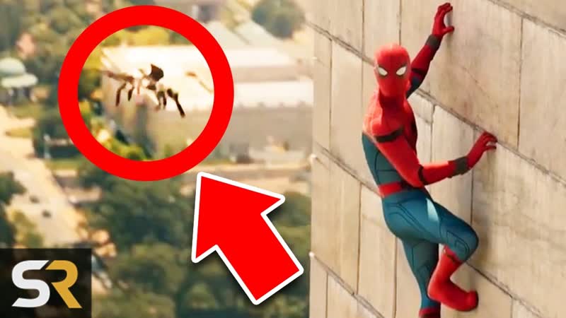10 Movie Easter Eggs That Will Make You LOVE Marvel Even