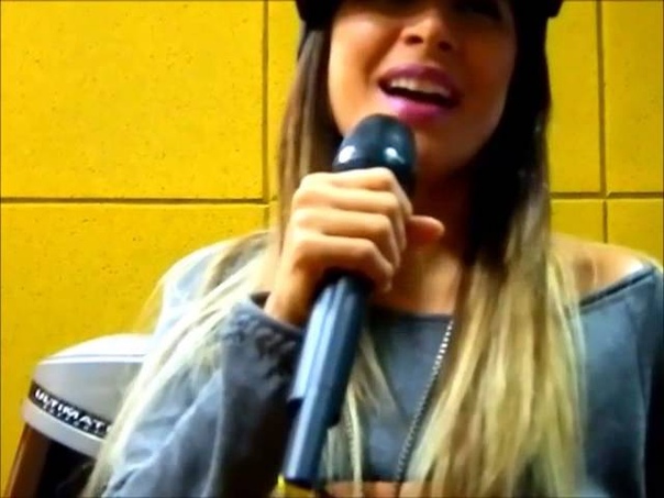Eu Te Esperarei Simone e