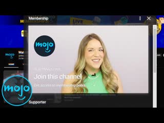 Introducing WatchMojo Channel Memberships! (Your Backstage Pass To Extra Perks and More!)