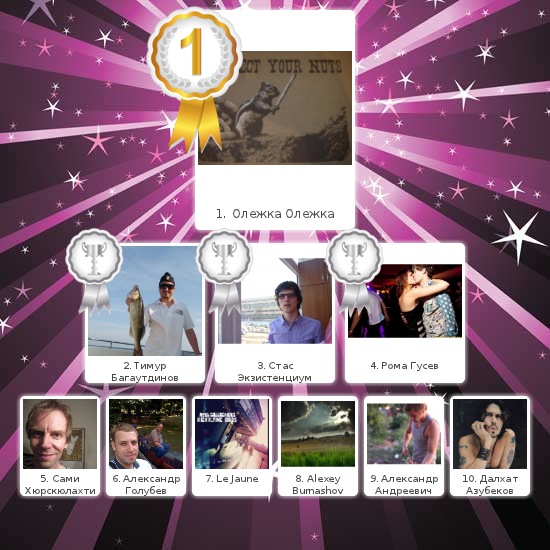 №33, Антон Баянов, 43 года, Санкт-Петербург №33, Антон Баянов, 43 года, Санкт-Петербург