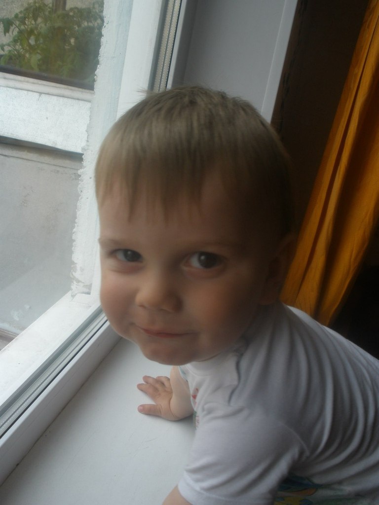 Любовь Замолотская | Барнаул