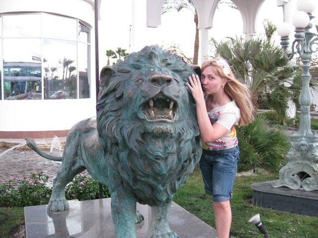 Ольга Лоба | Днепр (Днепропетровск)