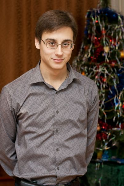 №49, Павел Субботин, Белгород №49, Павел Субботин, Белгород