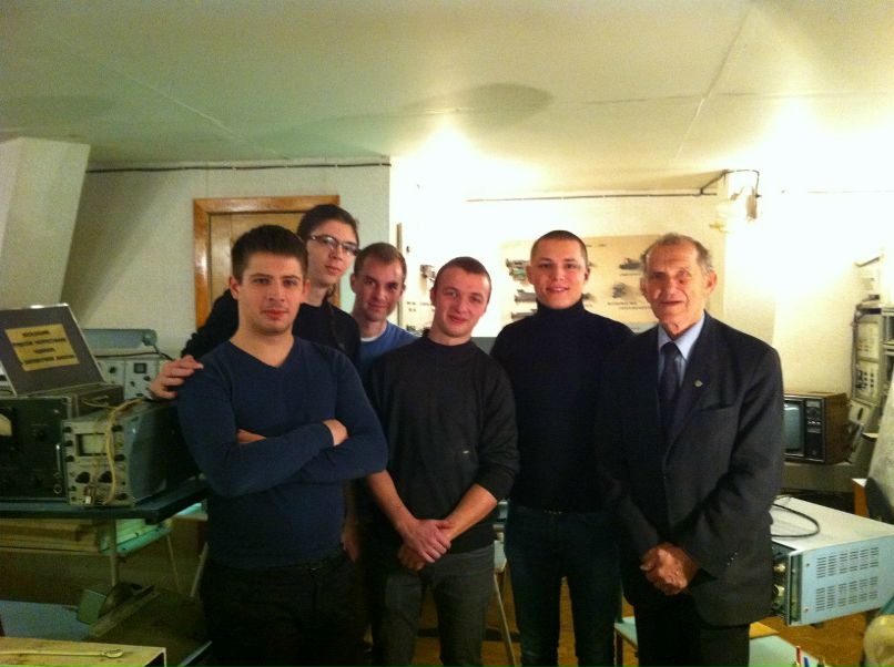 Артем Добровинский | 