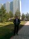 Фотография Хабибулина Артура