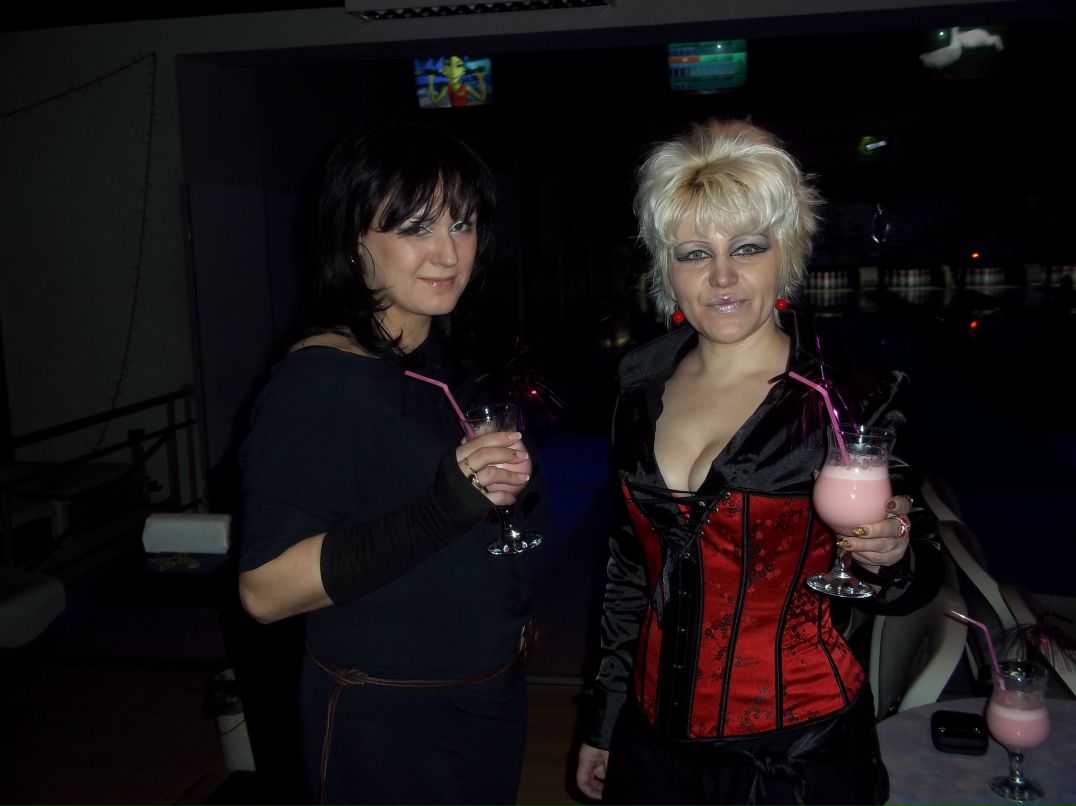 Ольга Александровская Lily | Ивангород