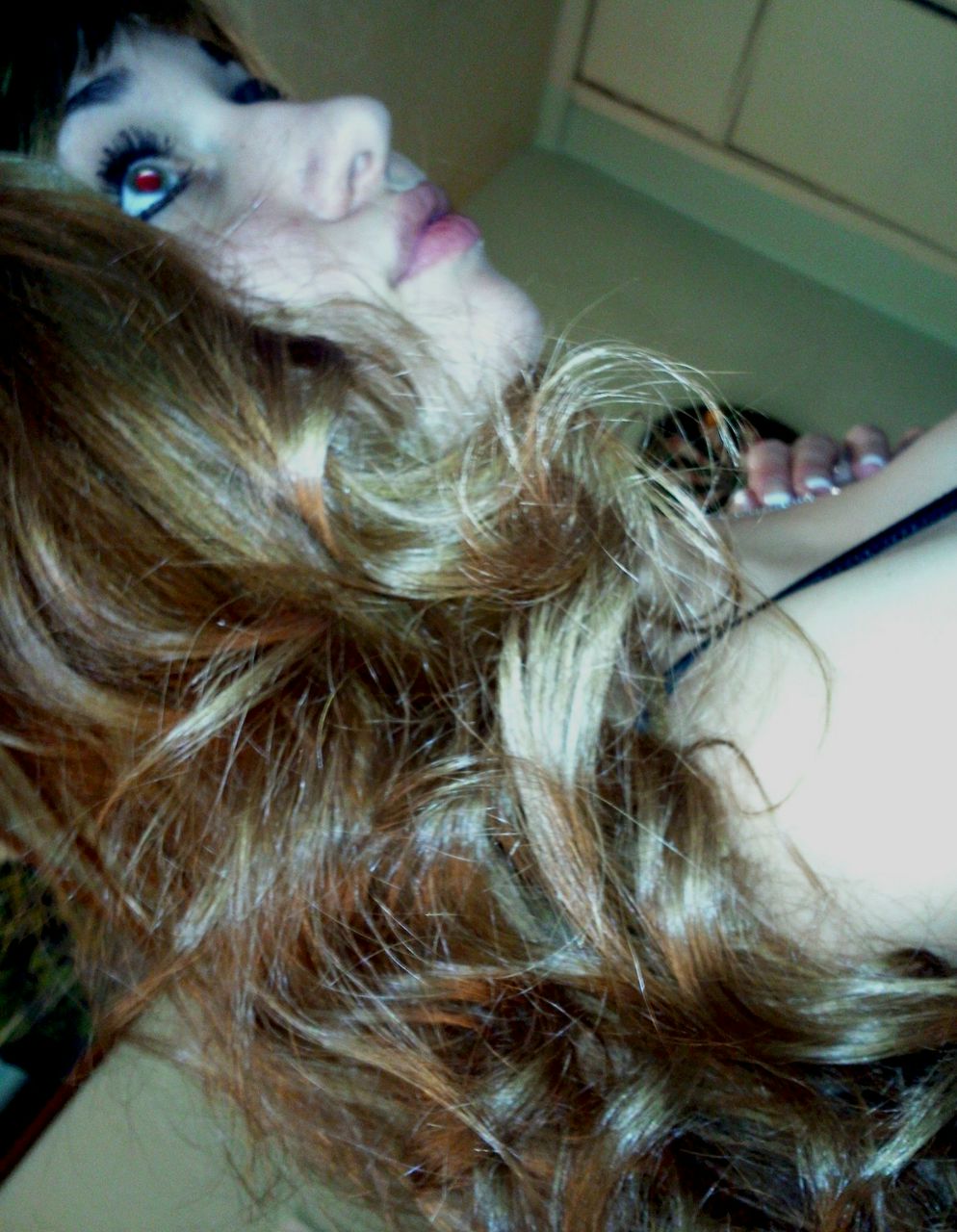 Юсичка Гетьман Zamoro4ka33 | Севастополь