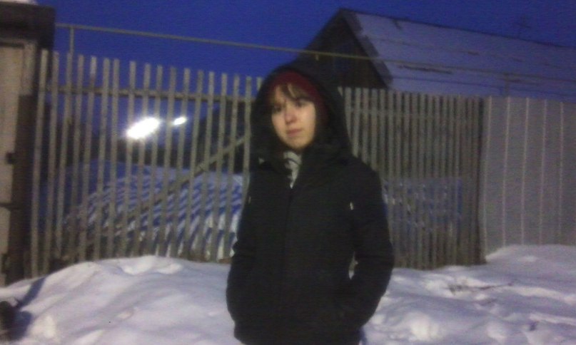 Анастасия Сорокина | Челябинск