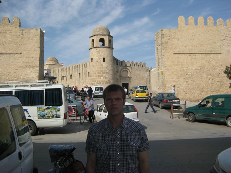 Александр Казьменко | Ростов-на-Дону