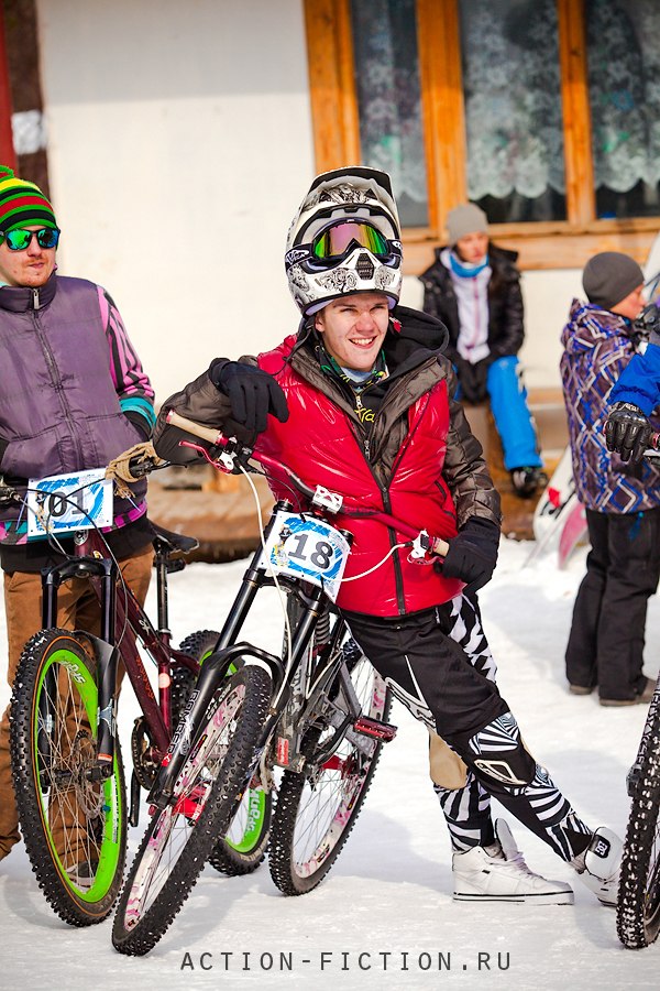 Макс Шиврин | Владивосток