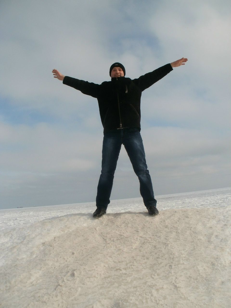 Влад Дячок | Одесса