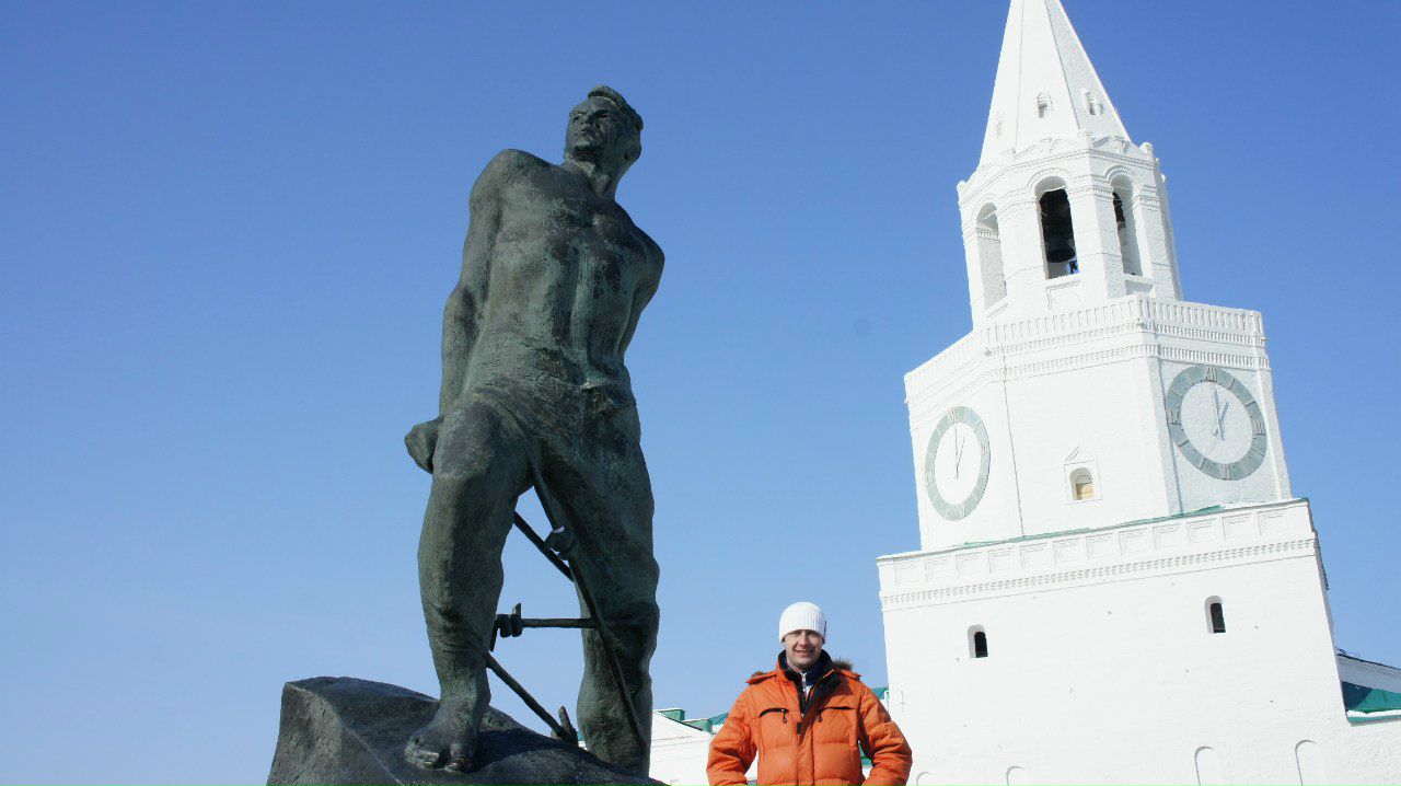 Алексей Теняев | Новосибирск