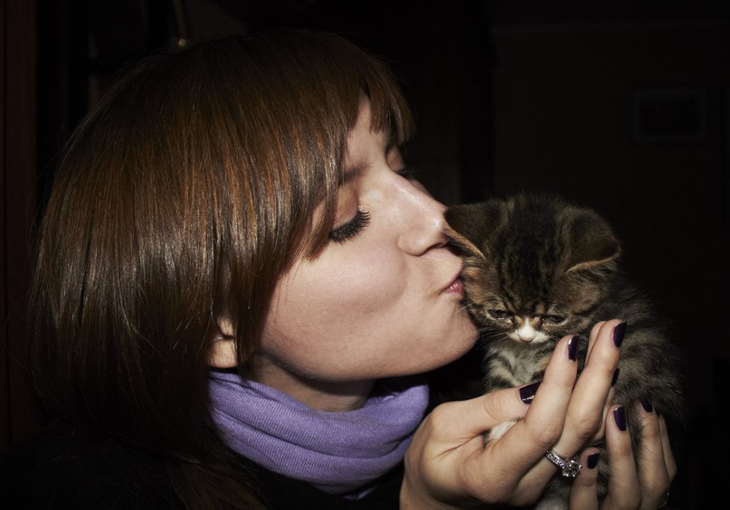 Марина Карпова | Иркутск