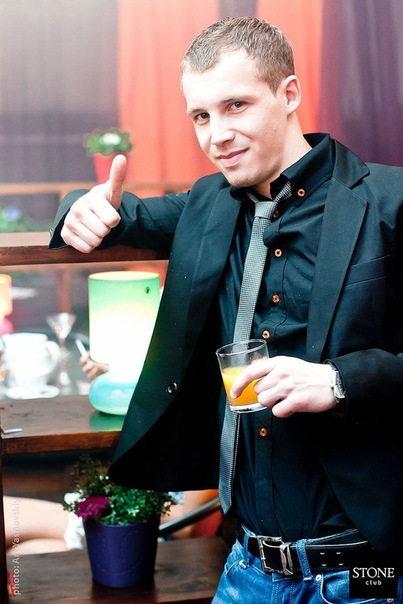 №40, Sergio Filipp, 38 лет, Йошкар-Ола №40, Sergio Filipp, 38 лет, Йошкар-Ола