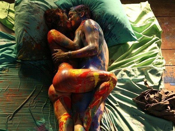 Олег Байбаков | Николаев