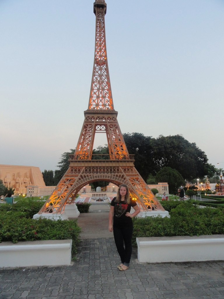 Оксана Бабаева | Нижний Новгород