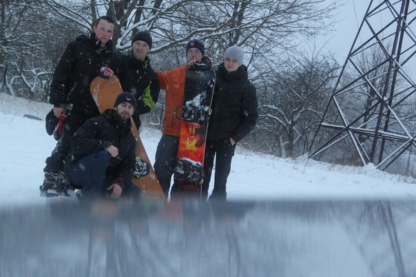 Олег Данилович ツ | Львов