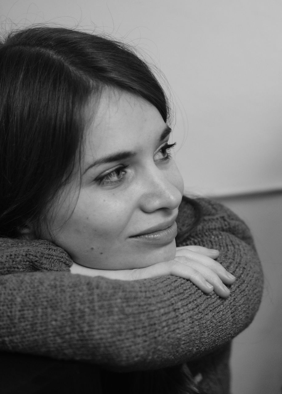 Маша Рудниченко | Москва