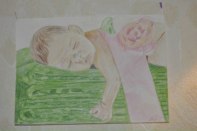 Александра Яременко ♥ Angel & Demon♥ | İzmir