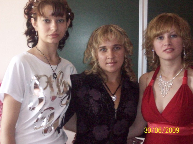 Анастасия Цыварева | Коноша