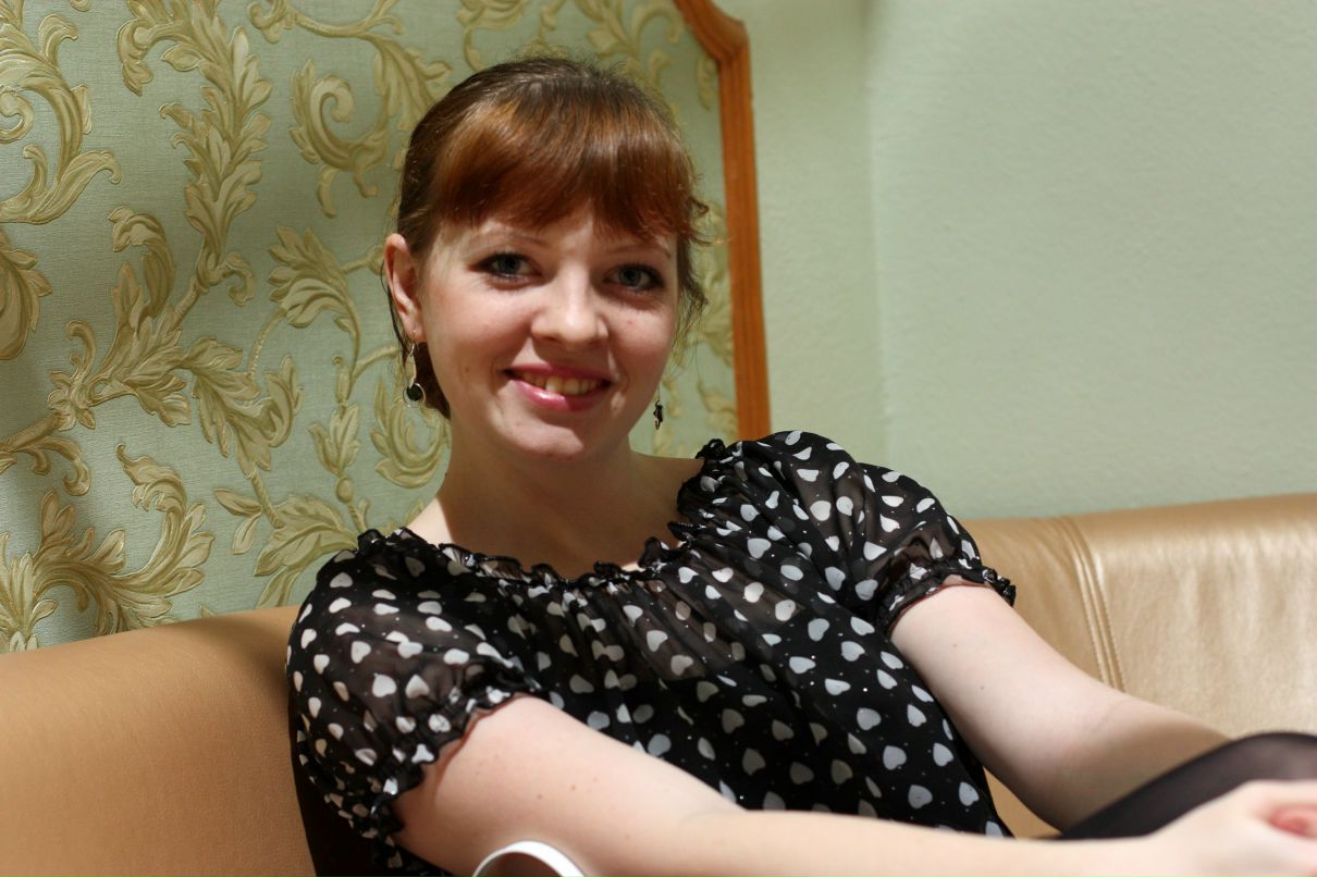 Алёна Свистунова | Бердск