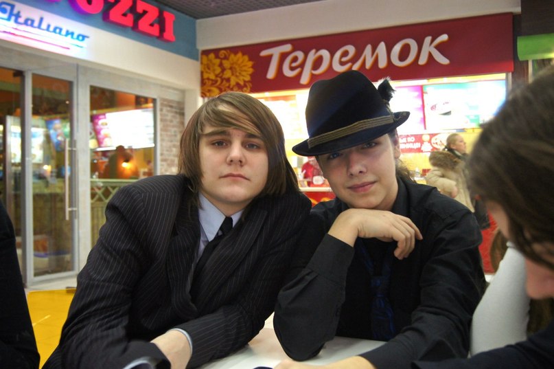 Олег Викарук | Москва