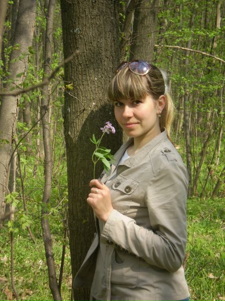 №7, Юля Лелёткина, 38 лет, Харьков №7, Юля Лелёткина, 38 лет, Харьков