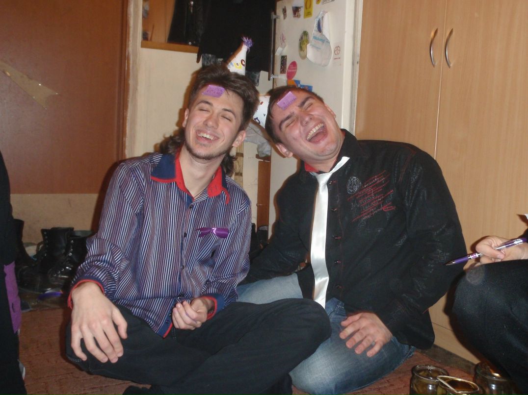 Марьяна Шама | Киев