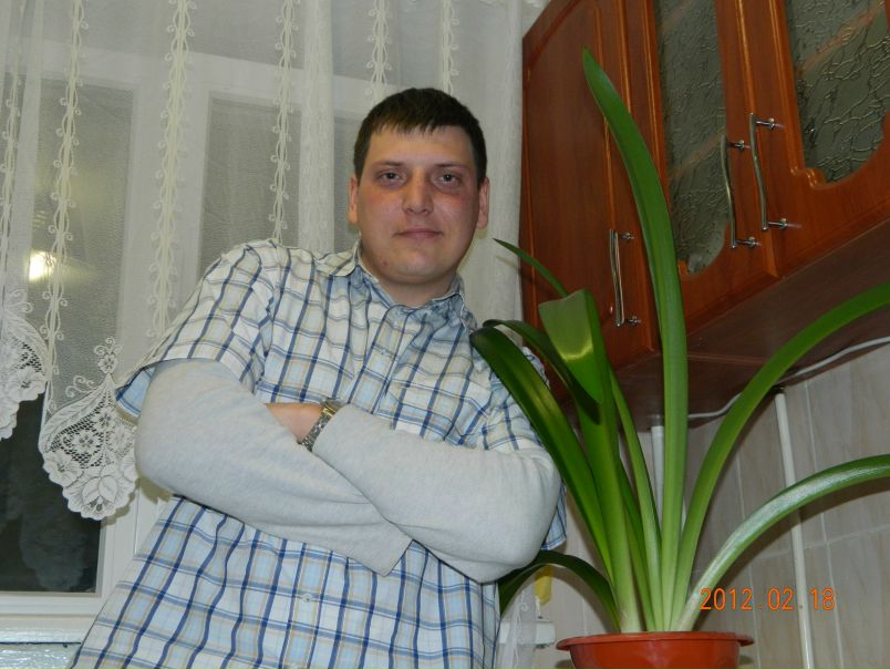 №69, Алексей Павлов №69, Алексей Павлов