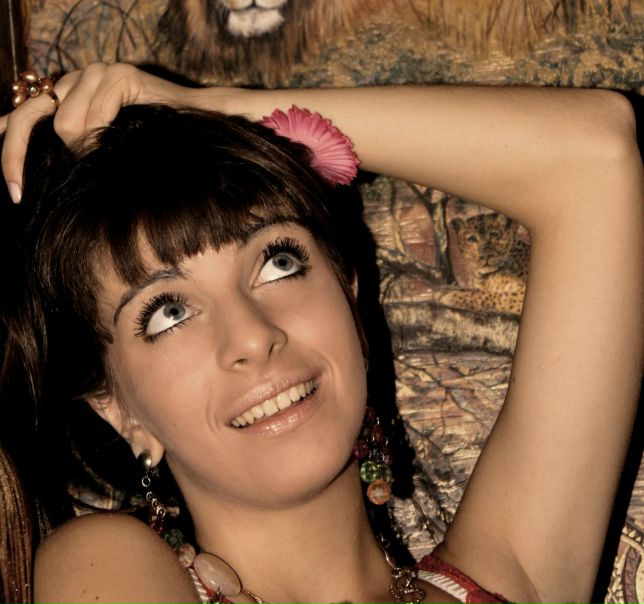 №44, Руза Скромняшка, 33 года, Саратов, Россия №44, Руза Скромняшка, 33 года, Саратов, Россия