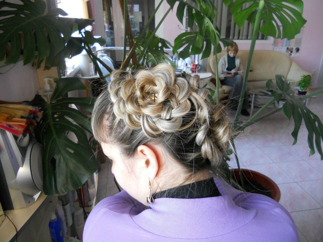 Яна Чевдарева | Бердянск