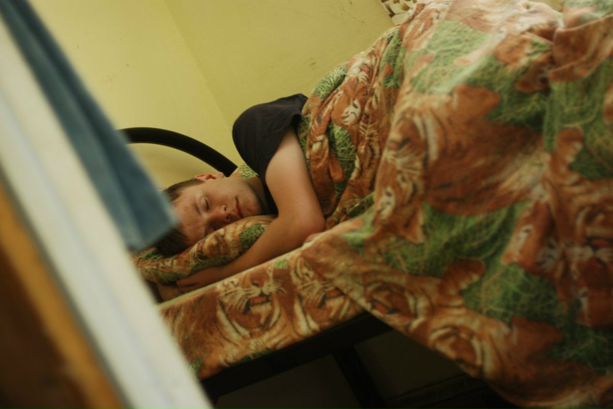 Владислав Лозицкий | Москва