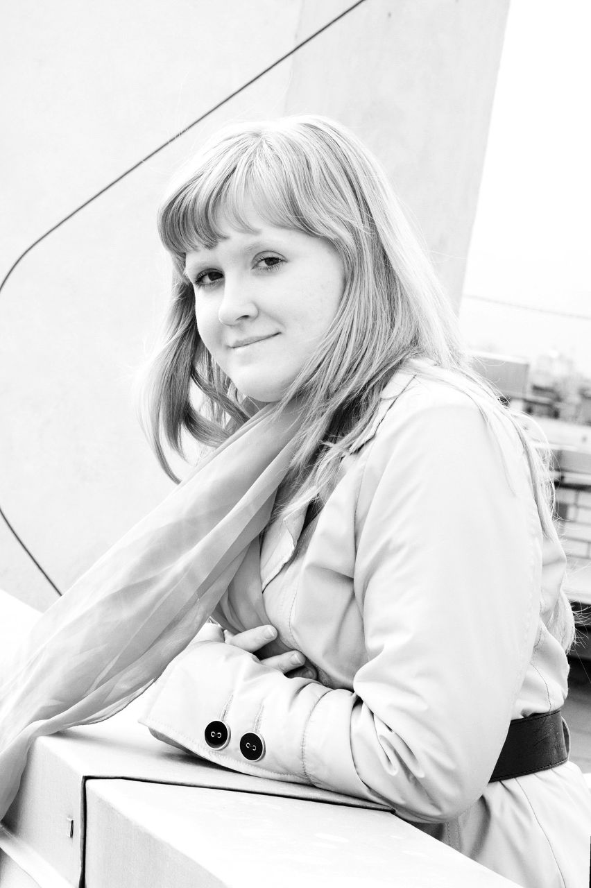 Ирина Митрофанова | Санкт-Петербург