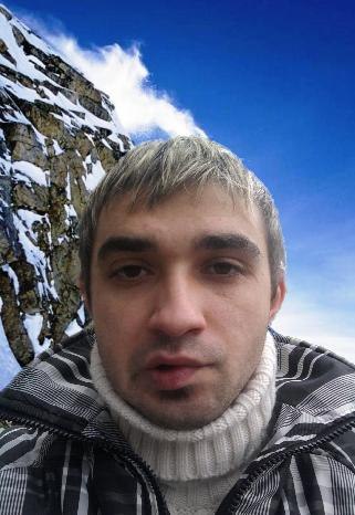 Никита Карпухинн | Апатиты